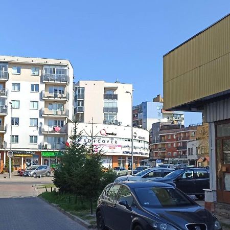 Waszyngtona Apartamenty Luna Bialystok Szpital Kliniczny 300 M Białystok Exterior foto